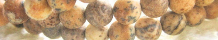 天然石ピクチャージャスパーの画像